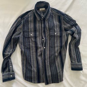 Taylor Stitch men’s shirt